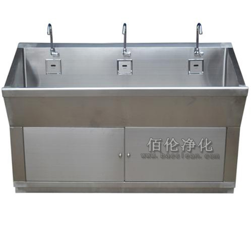 醫用洗手池|醫院不銹鋼洗手池