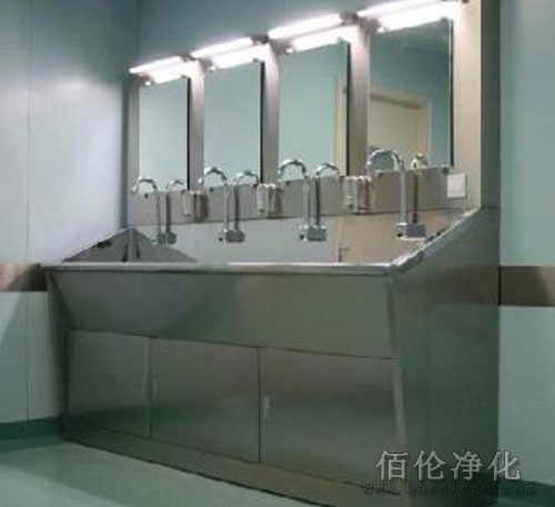 醫用洗手池|醫院不銹鋼洗手池