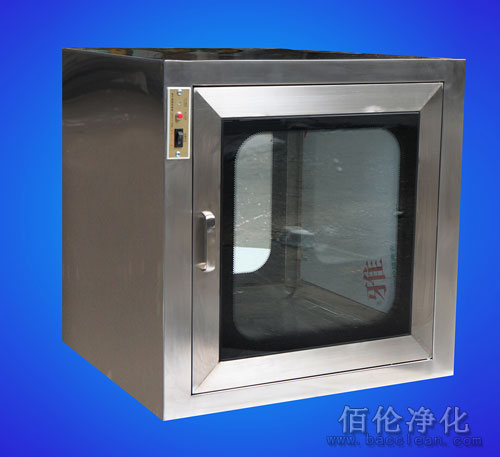 內(nèi)嵌式傳遞窗