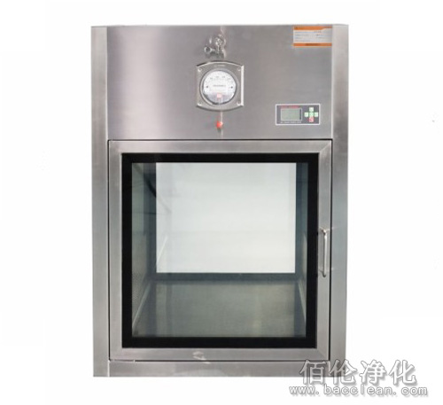 層流傳遞窗|百級層流傳遞柜