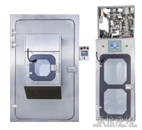 無菌傳遞柜|無菌傳遞窗