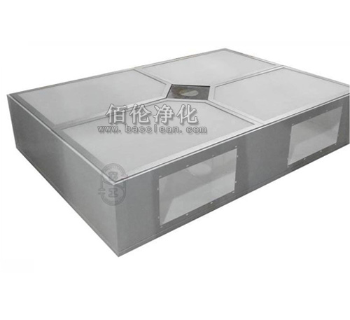 層流送風天花|阻漏式送風天花 層流送風天花|阻漏式送風天花