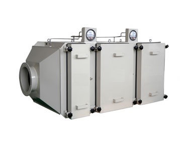 袋進袋出過濾器|BIBO袋進袋出高效過濾器