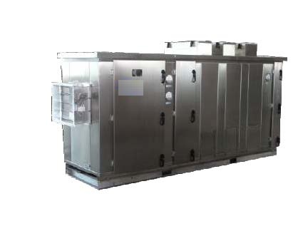 化學過濾機組|RBU化學凈化機組|DAS深床化學機組