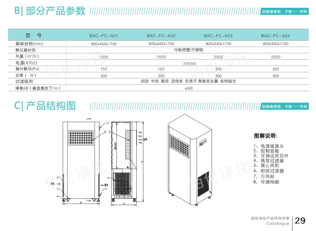 空氣自凈器|自凈式過濾器|工業自凈器 空氣自凈器|自凈式過濾器|工業自凈器