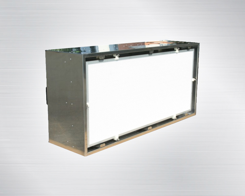 液槽密封式FFU|下拆式FFU|帶DOP檢測FFU風機過濾單元 液槽密封式FFU|下拆式FFU|帶DOP檢測FFU風機過濾單元