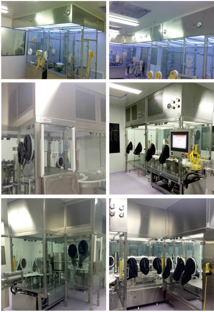 A級層流罩|百級層流罩|液槽密封型層流罩|DOP層流罩 A級層流罩|百級層流罩|液槽密封型層流罩|DOP層流罩