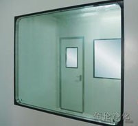 生物潔凈工作臺