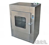 VHP過氧化氫傳遞窗